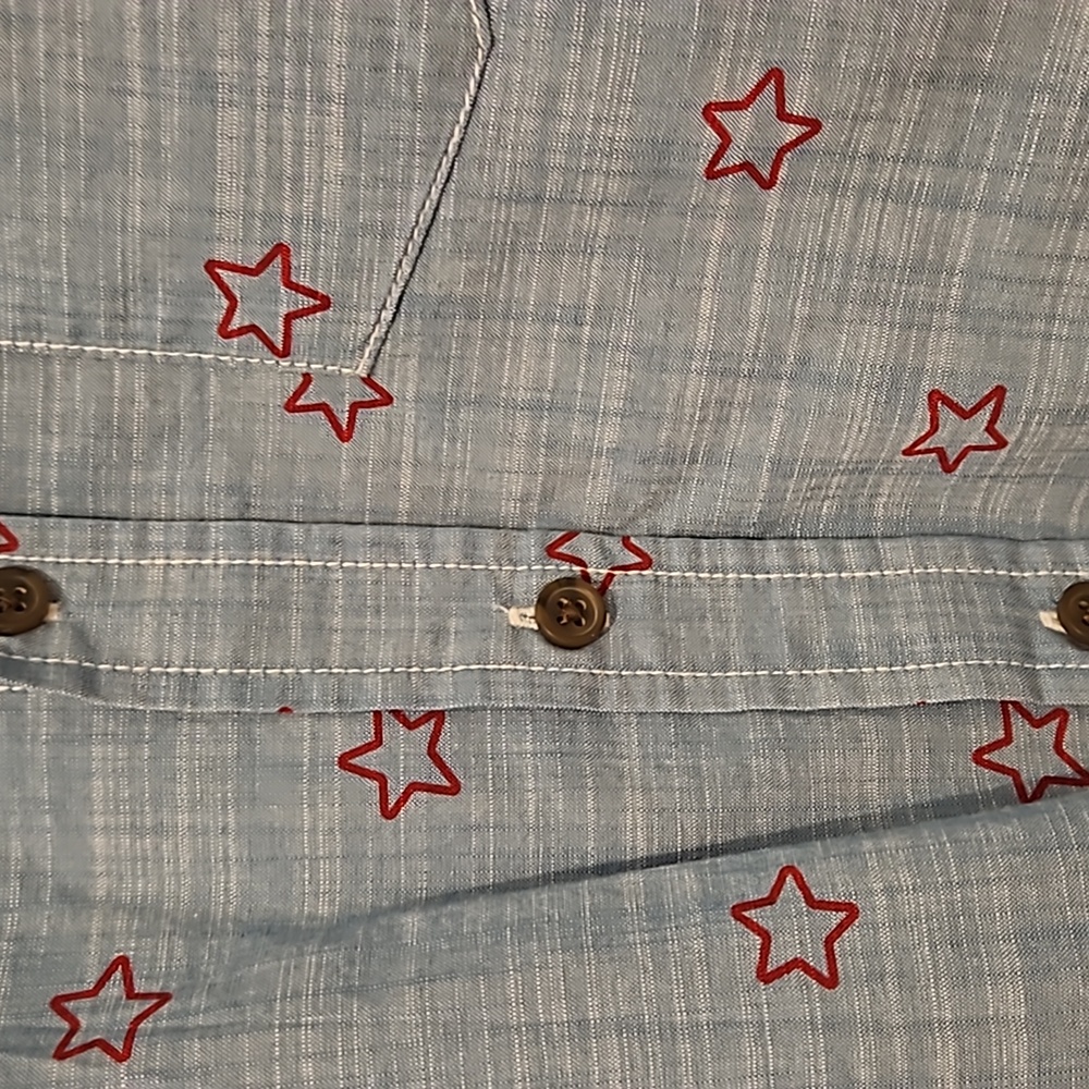 STAR SHIRT - Picture 5 of 5
